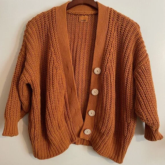 babaa cardigan no18 mi tierra - Picture 1 of 6